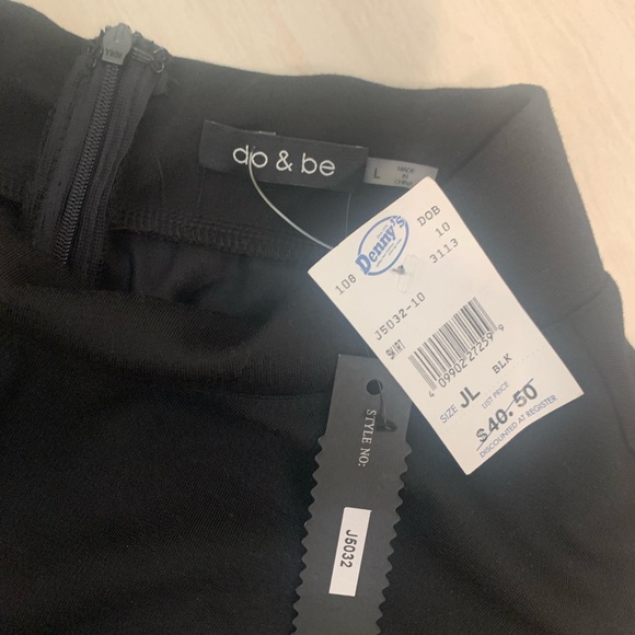 Do & be skirt, new with tags - Picture 3 of 3
